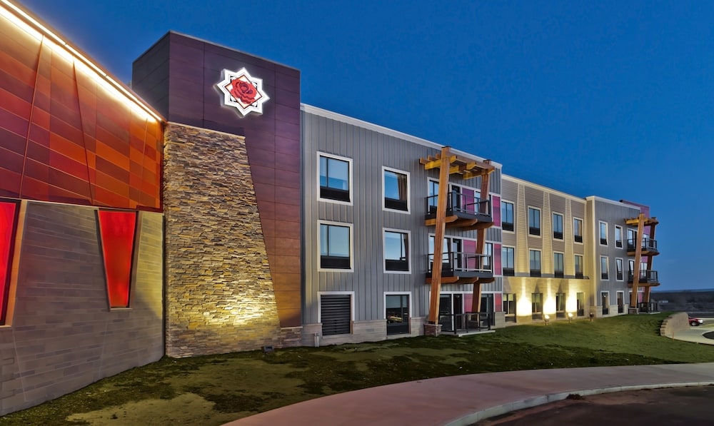 Shoshone Rose Casino & Hotel 2/30
