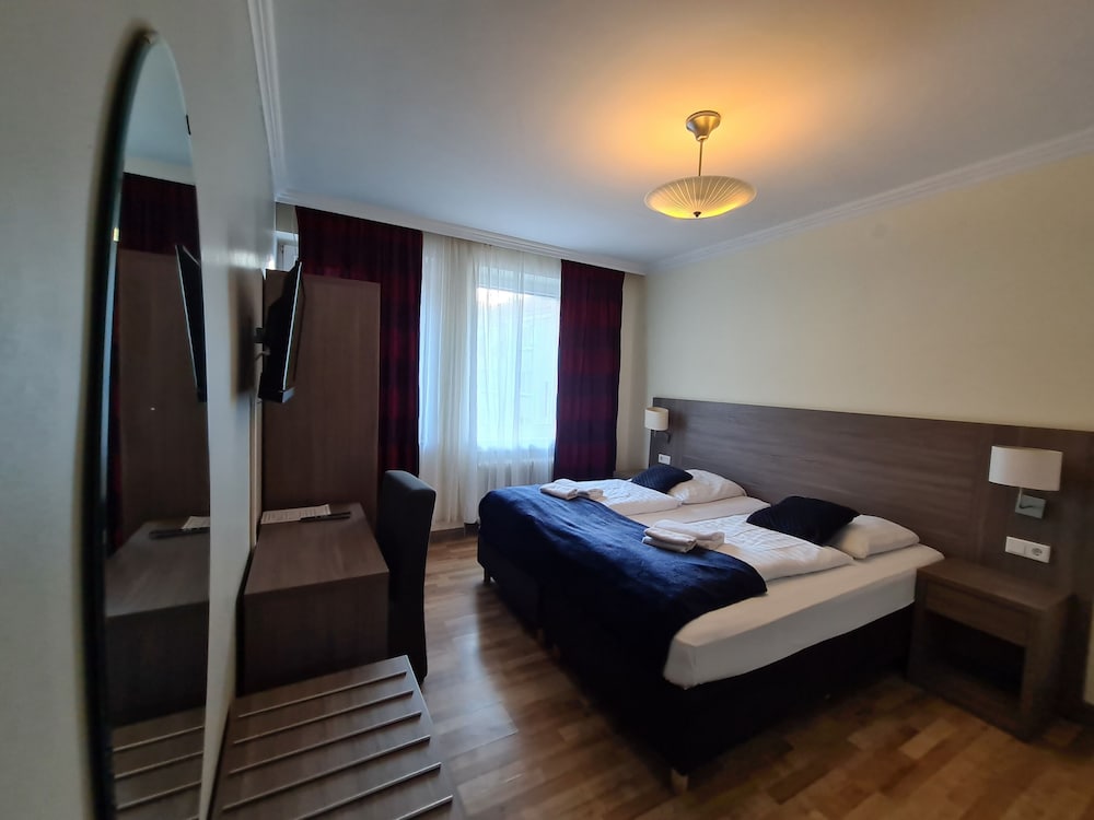 Cara Vita Hotel 26/62