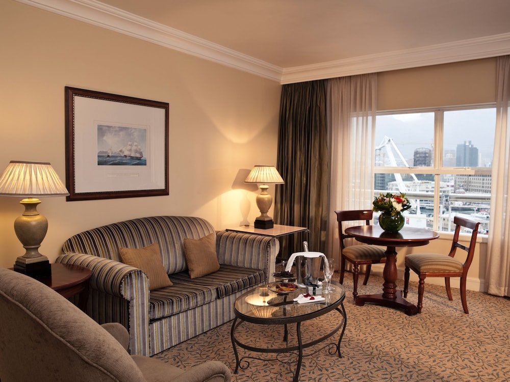 InterContinental Table Bay Cape Town by IHG 42/80