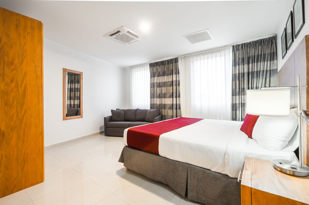 City Suites Curacao 21/70