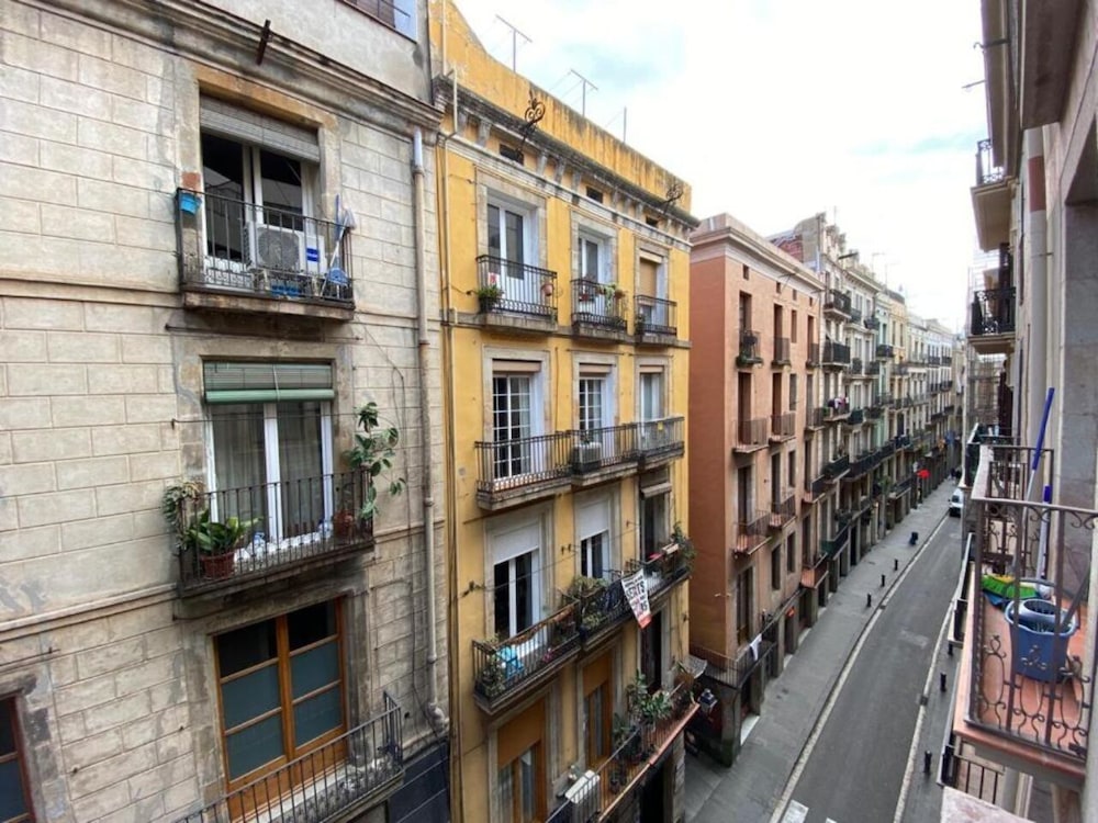 Fga Liceu Apartments 1/25