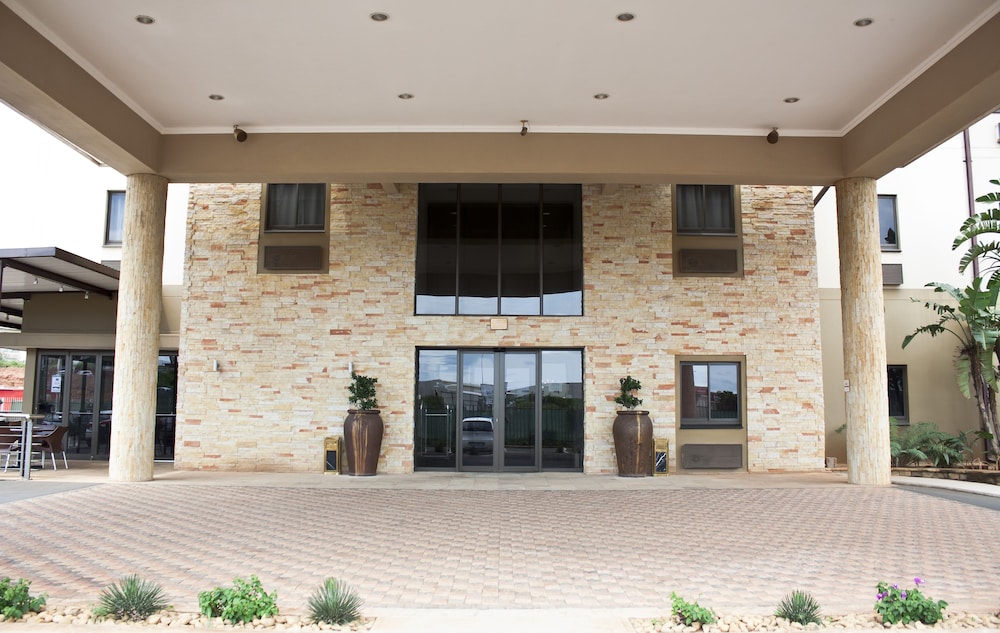 Hampshire Hotel Ballito Durban 1/42