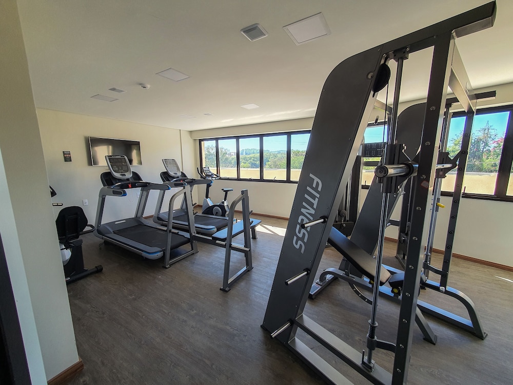Class Hotel - Piracicaba 33/50