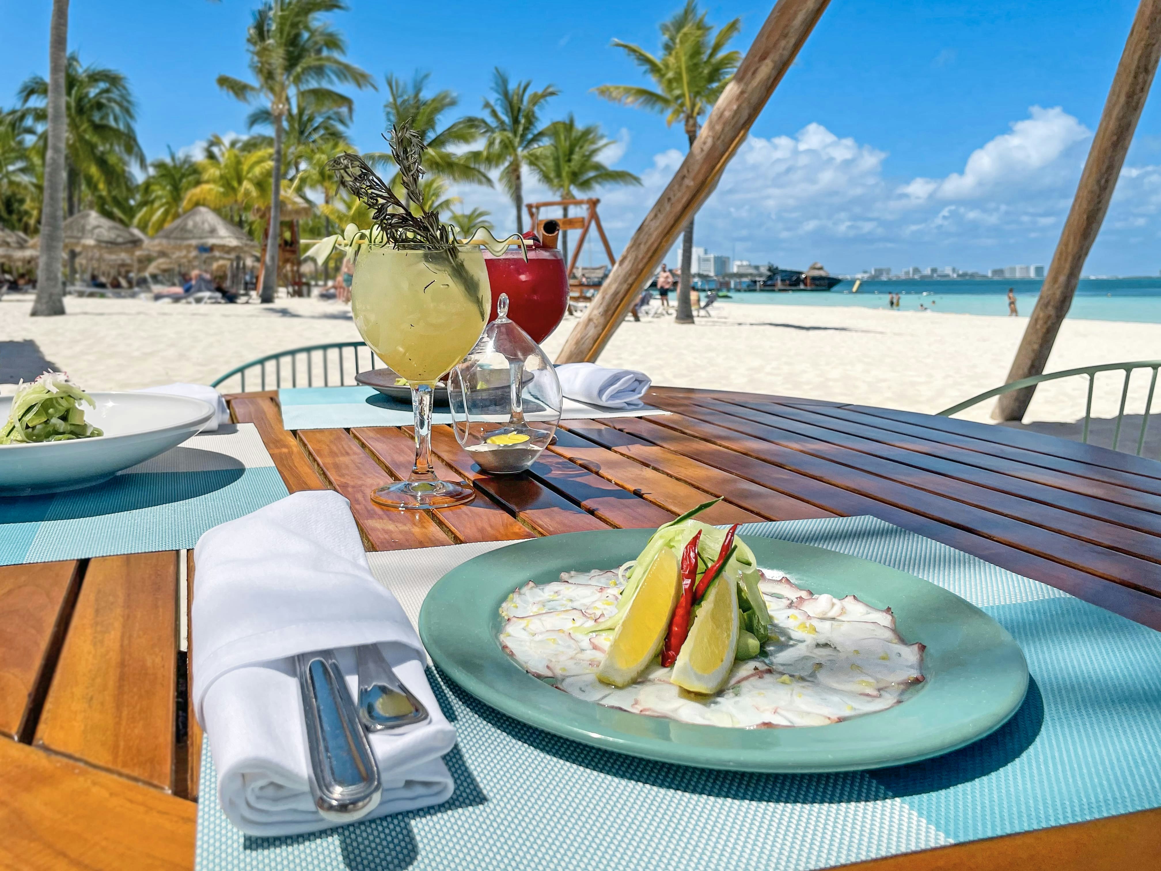 Presidente Intercontinental Cancun Resort 56/82