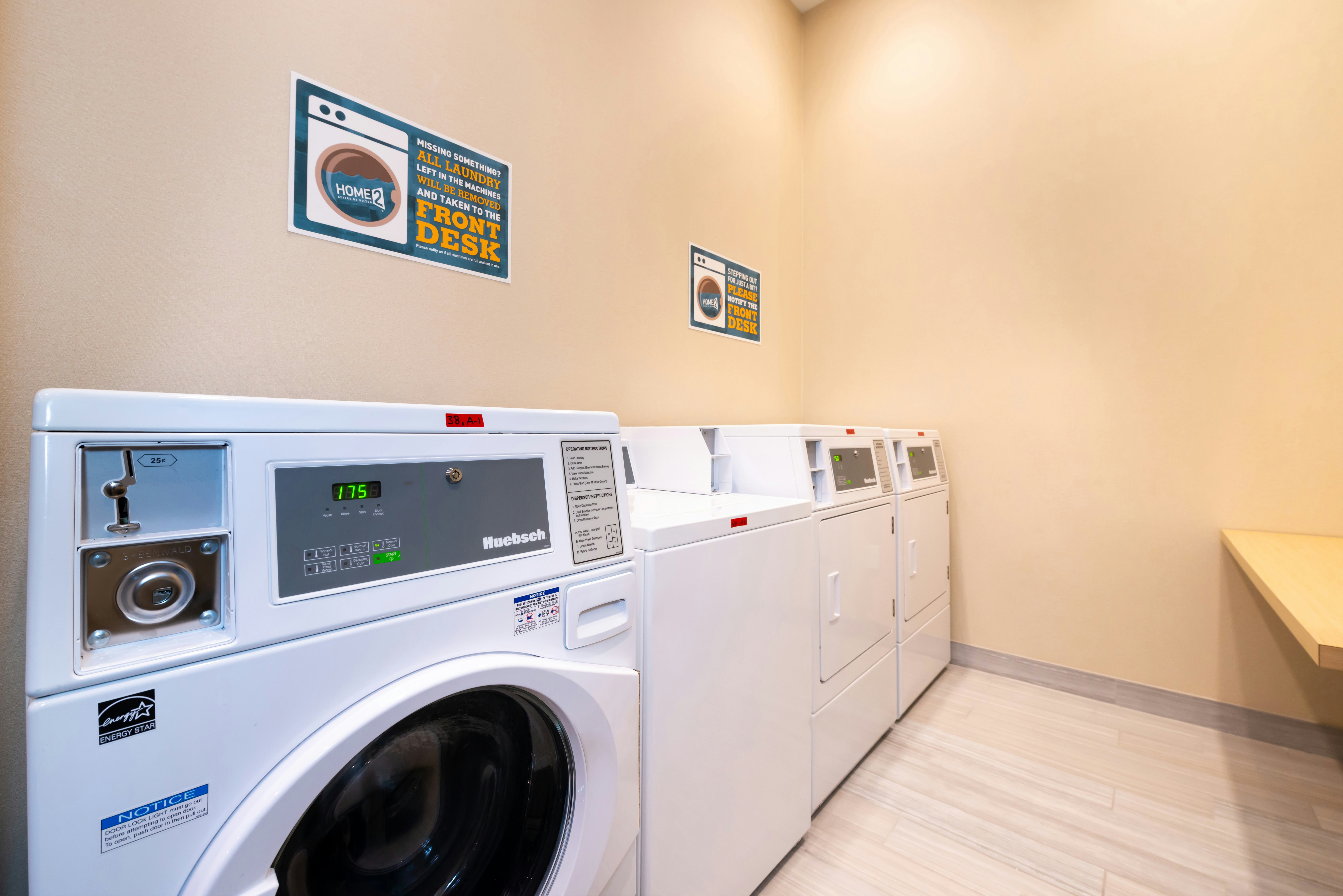 Home2 Suites by Hilton Columbia Downtown 8/36