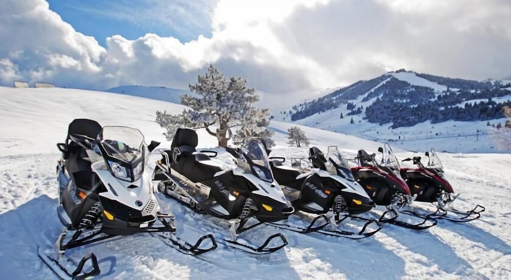 Agaoglu My Mountain - All Inclusive 26/50