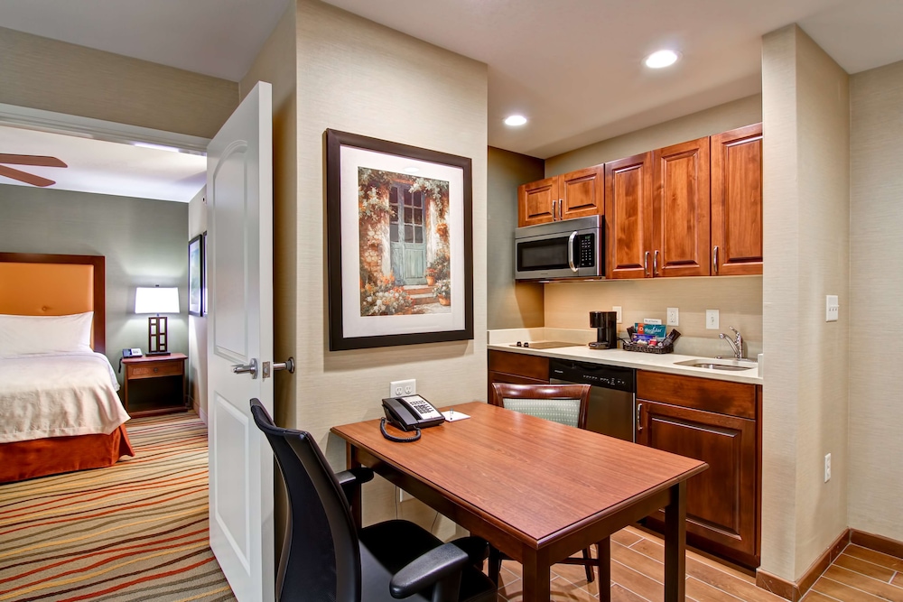 Homewood Suites by Hilton Richland 40/49