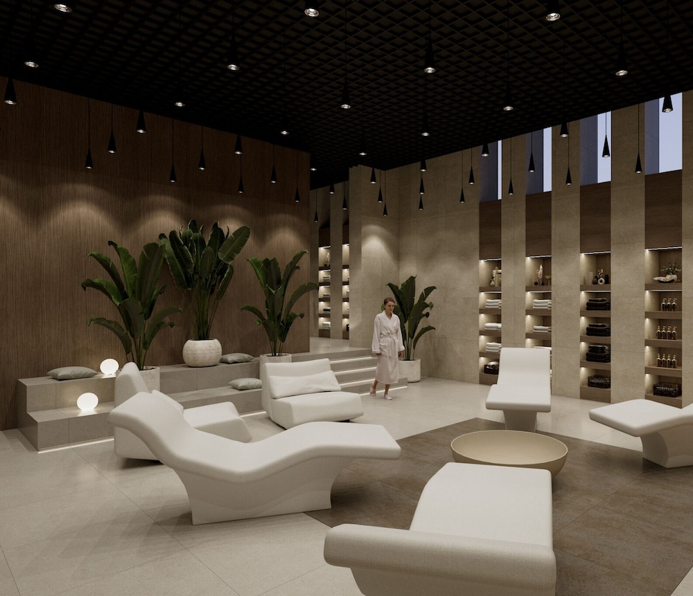 Olympia Sky Hotel 21/50