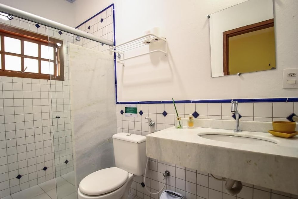 Pousada Arvoredo Eco Suites 45/50