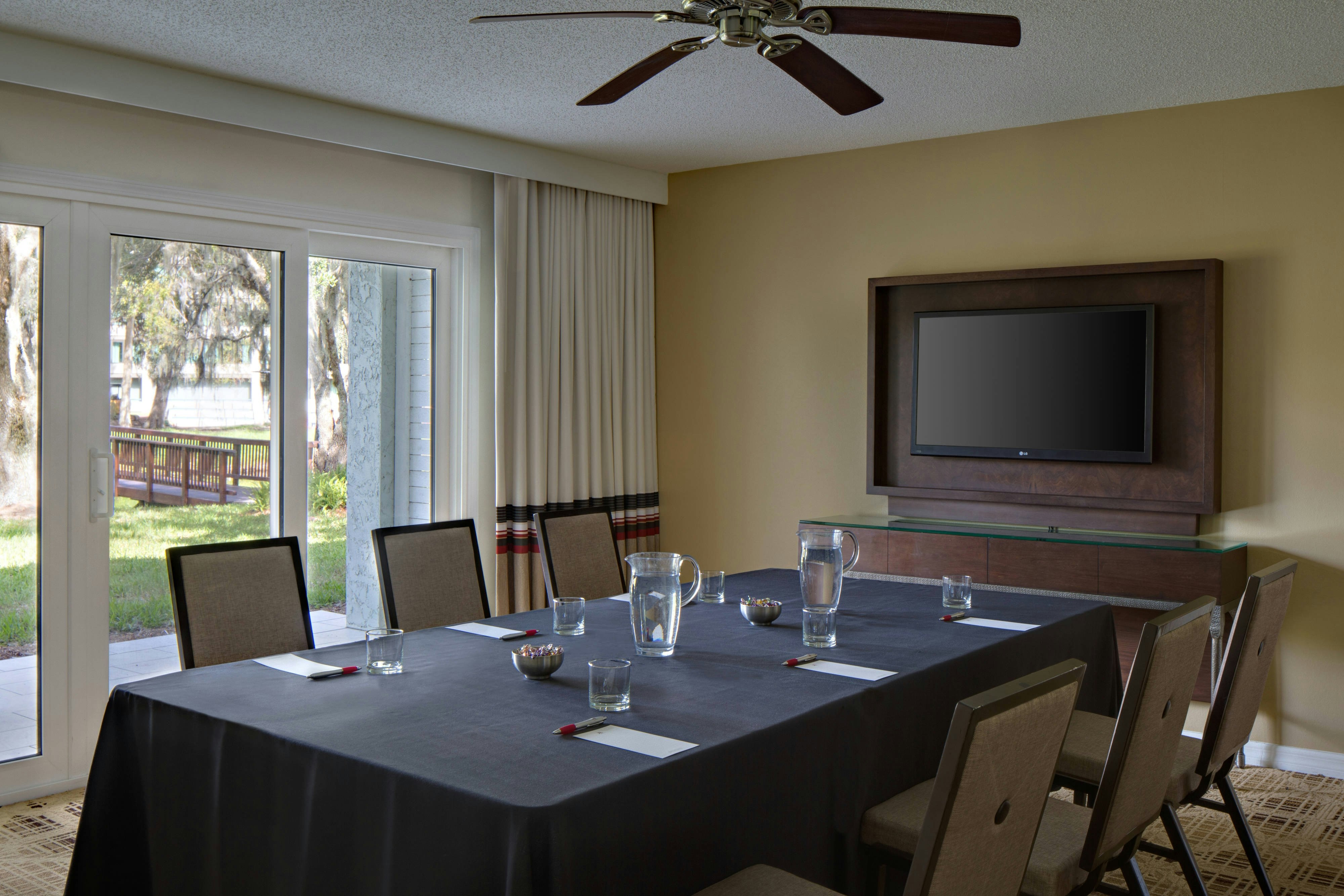 Sawgrass Marriott Golf Resort & Spa 36/50