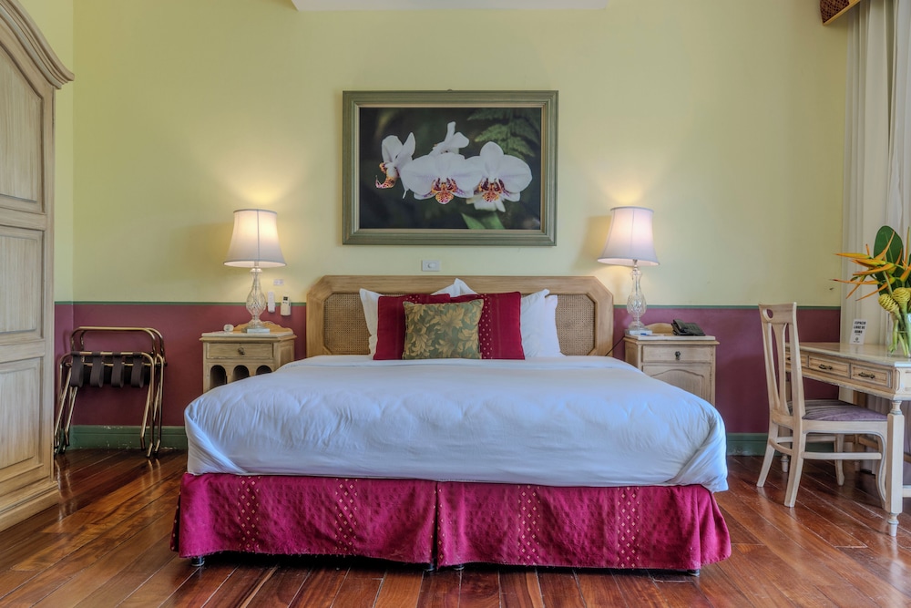 Hotel Casa Turire 19/71
