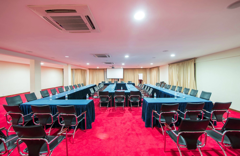 Hotel Villa Portofino Kigali 33/33