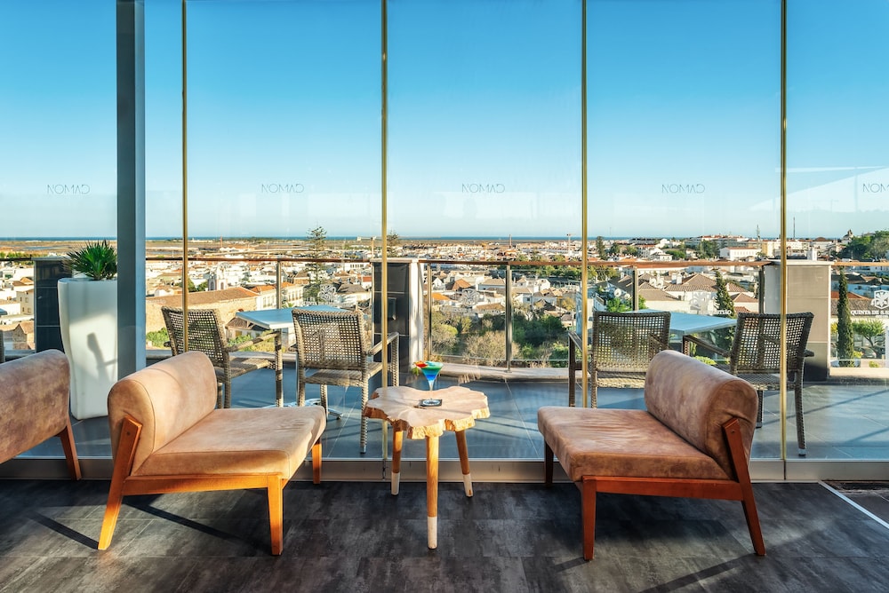 AP Maria Nova Lounge - Adults Only 51/70