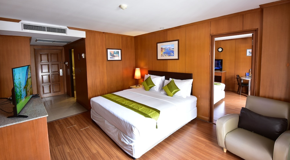 Dynasty Inn Pattaya 20/39