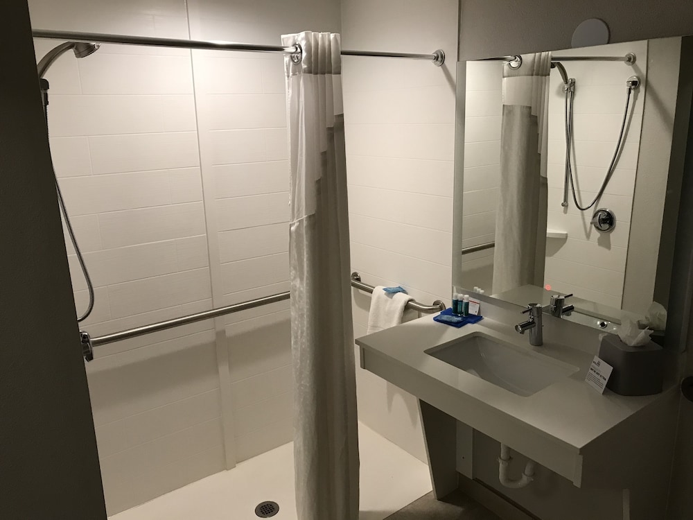 Holiday Inn Express Orlando South Davenport 23/70