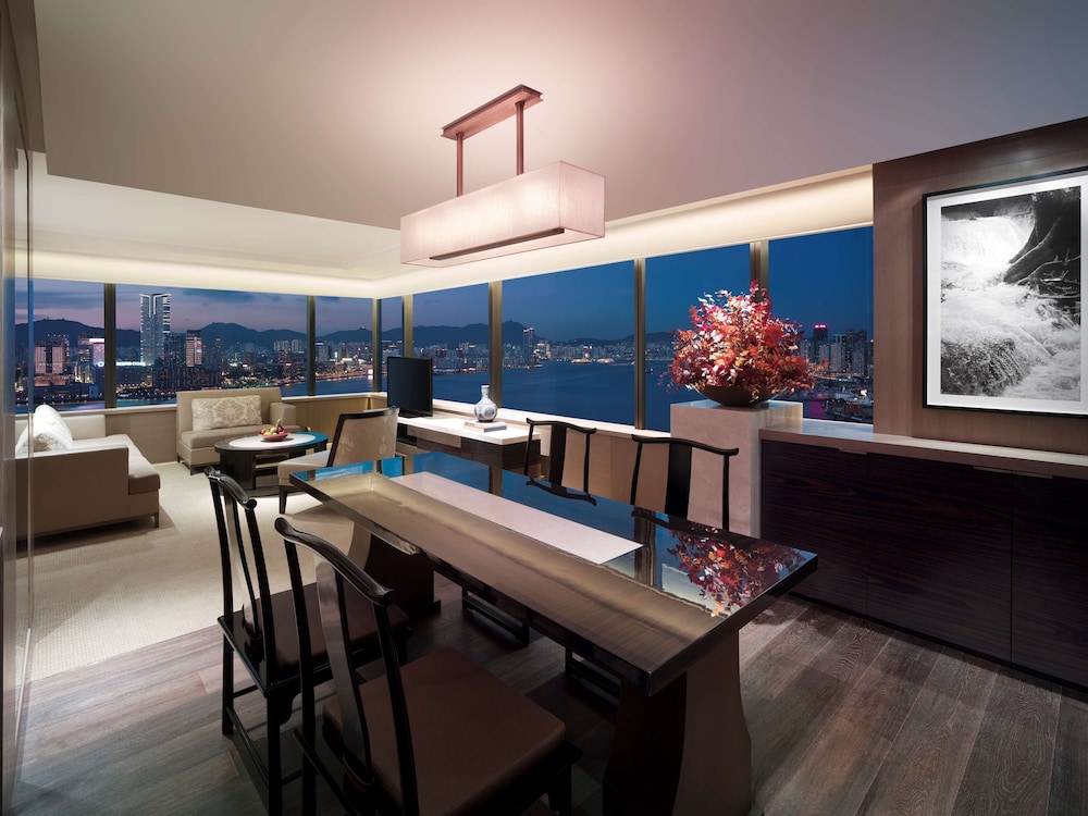 GRAND HYATT HONG KONG 59/69