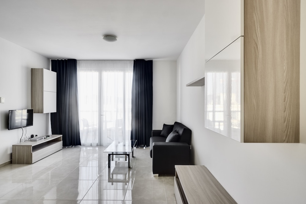 The Village Apartments 14/50