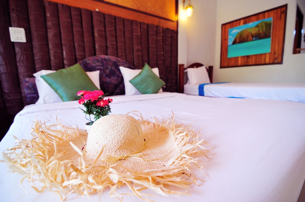 Koh Talu Island Resort 36/68