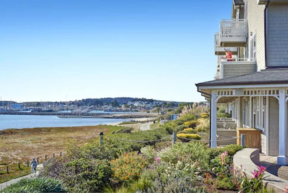 The Beach House Hotel Half Moon Bay 48/50