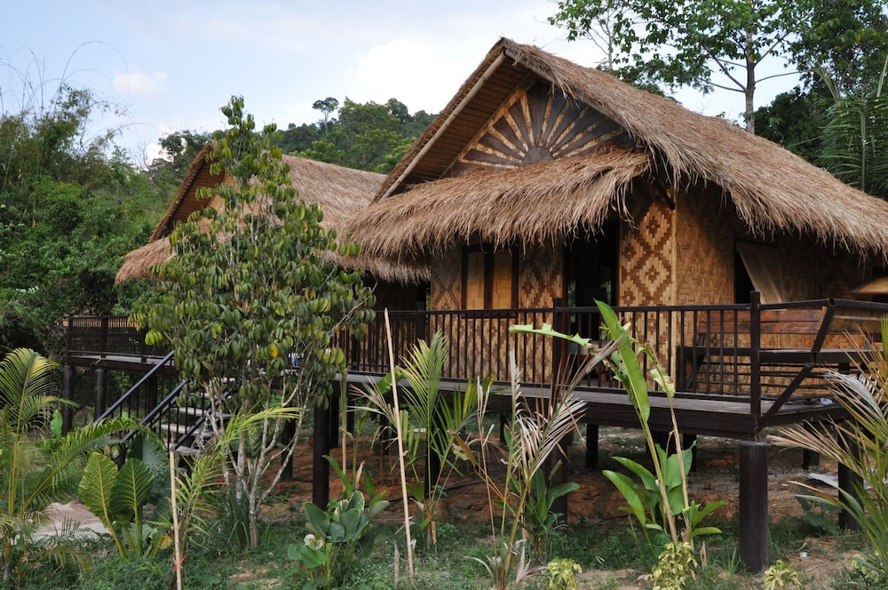Wareerak Hot Spring And Wellness photo4