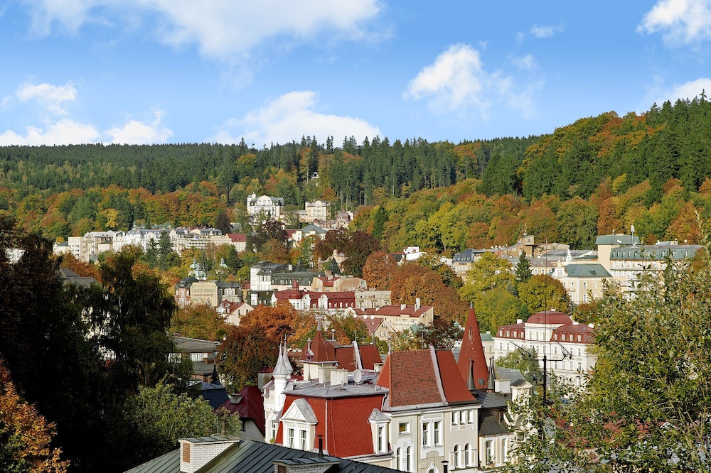 Spa hotel Devin 35/44