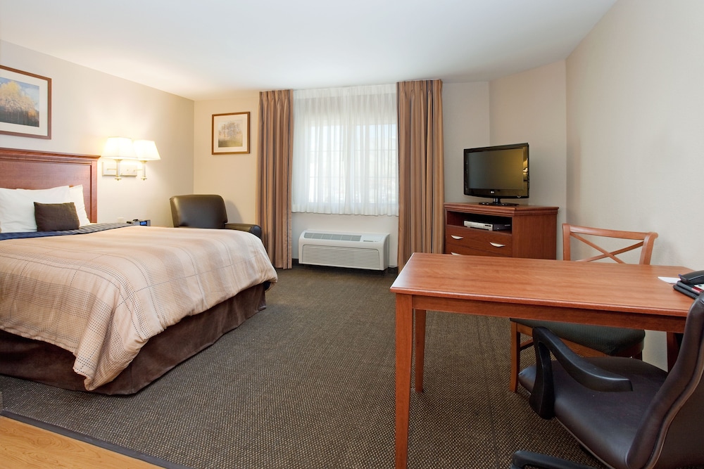 Western Slope Suites 28/59
