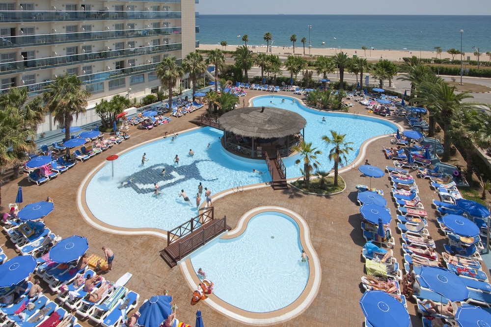 Golden Taurus Park Resort 58/70