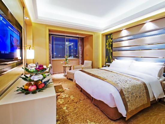 Executive, Double Bed