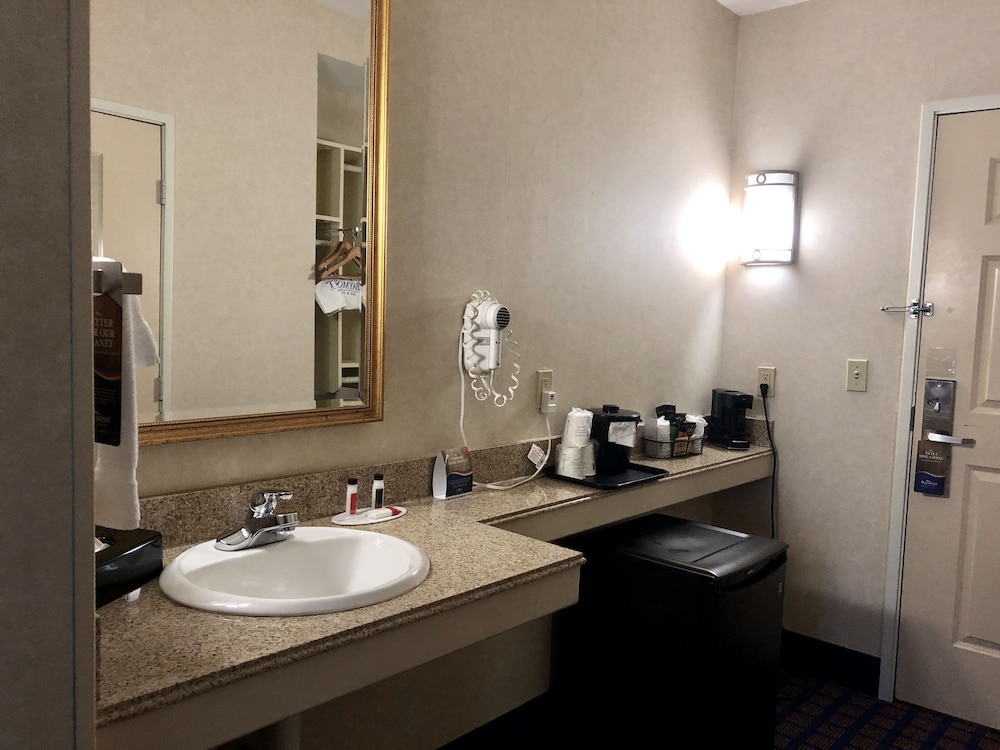 Best Western Byron Center 19/40