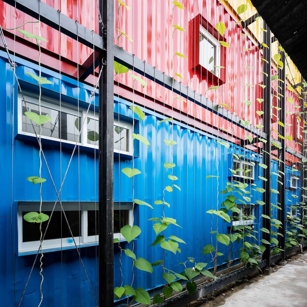 Ccasa Hostel 2/41