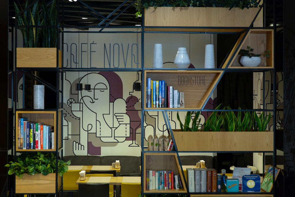 Nova Hotel Yerevan 31/49