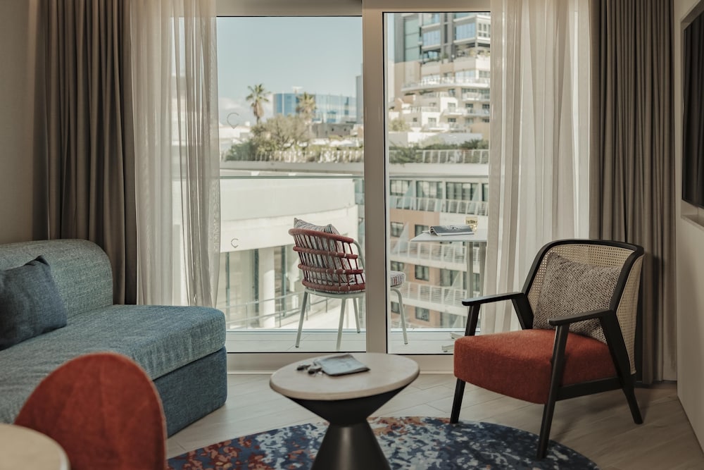 Hyatt Centric Malta 29/50