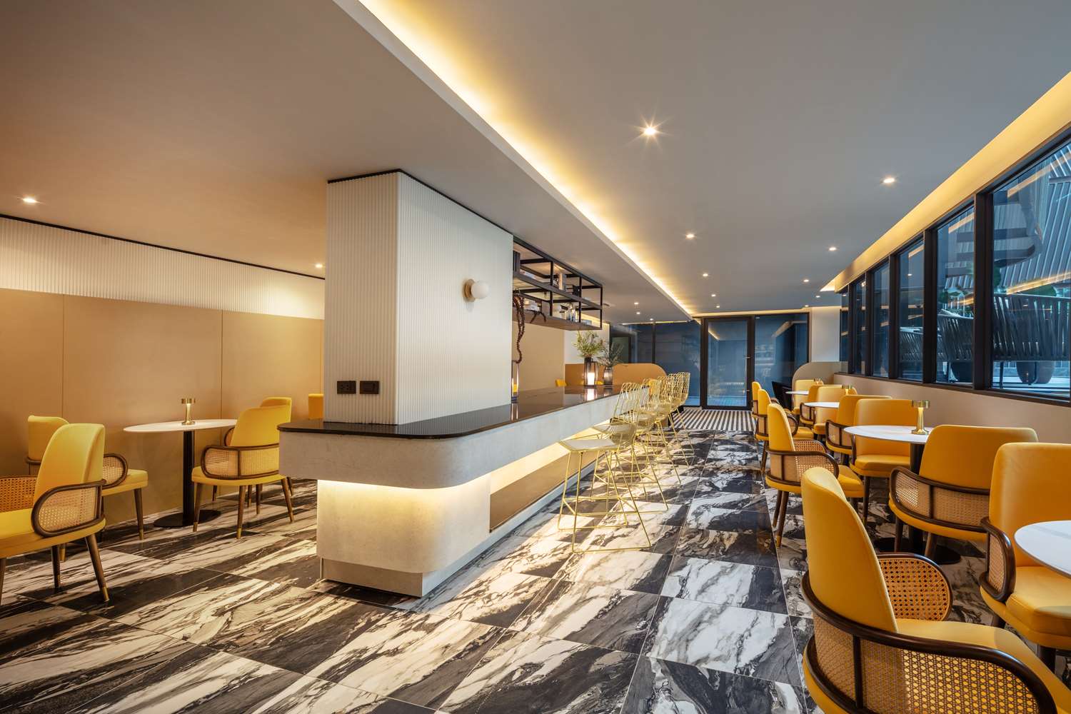 Best Western Plus Ratchada Hotel 27/50