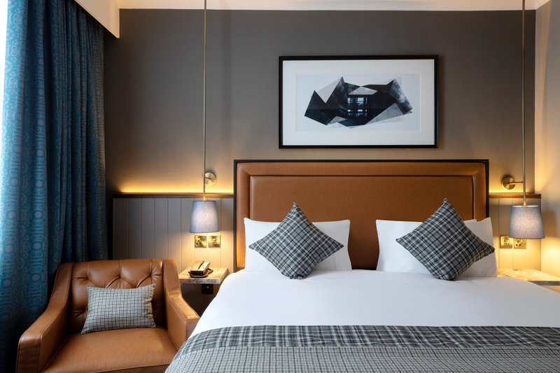 Leonardo Royal Hotel Edinburgh 15/49