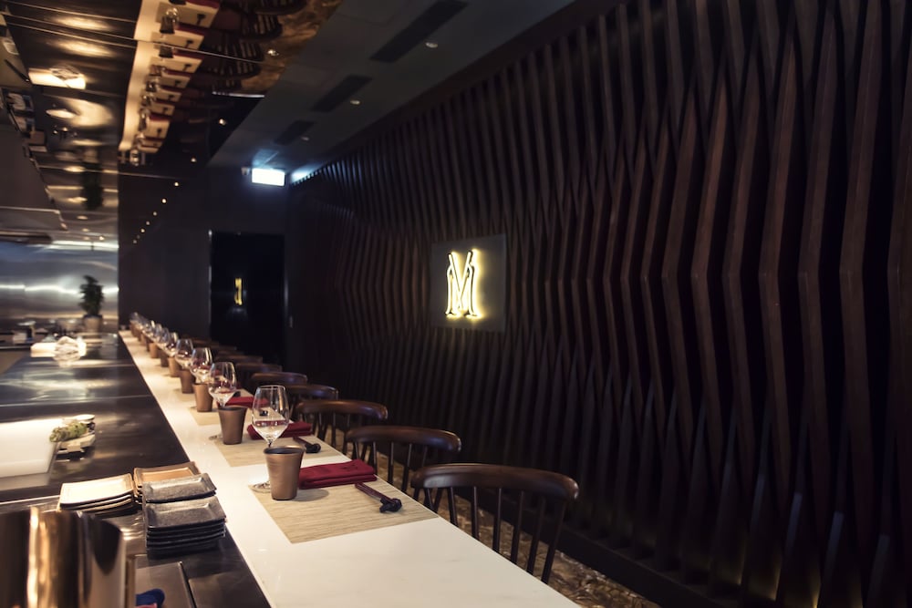 Crowne Plaza Hong Kong Causeway Bay Hotel 63/80