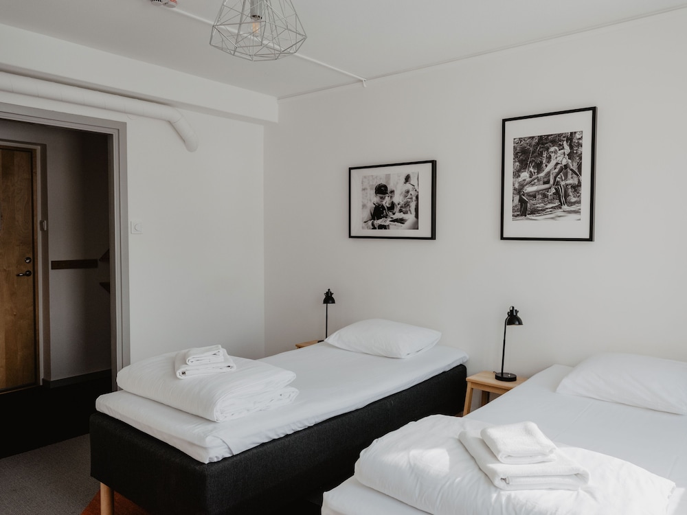 Norrland Ymca Hostel 9/42