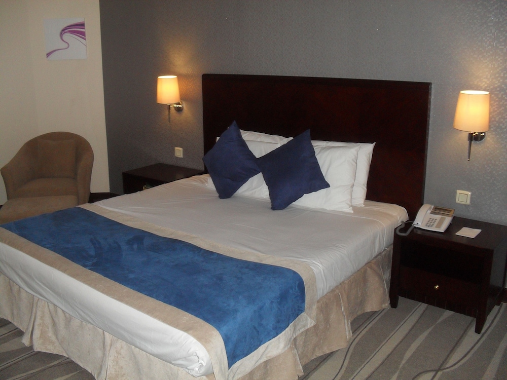 فندق مينا اندلسية(Mena Andalusia Hotel) 14/46