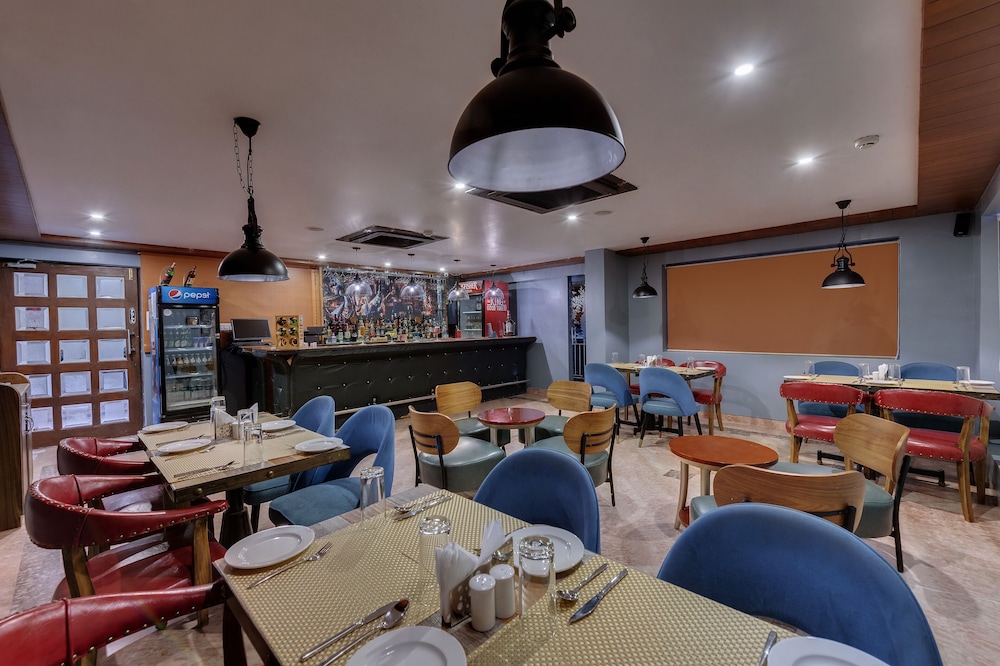 The Fern Residency Hubballi 28/46