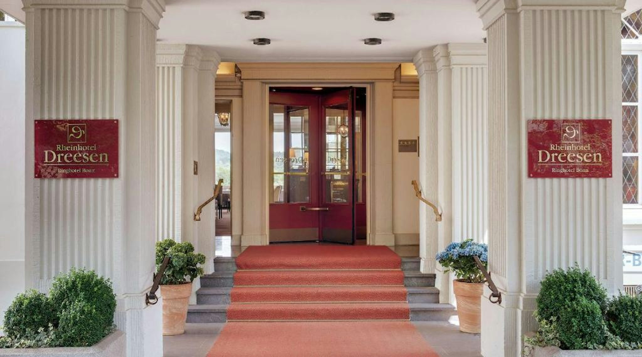 Ringhotel Rheinhotel Dreesen 2/41