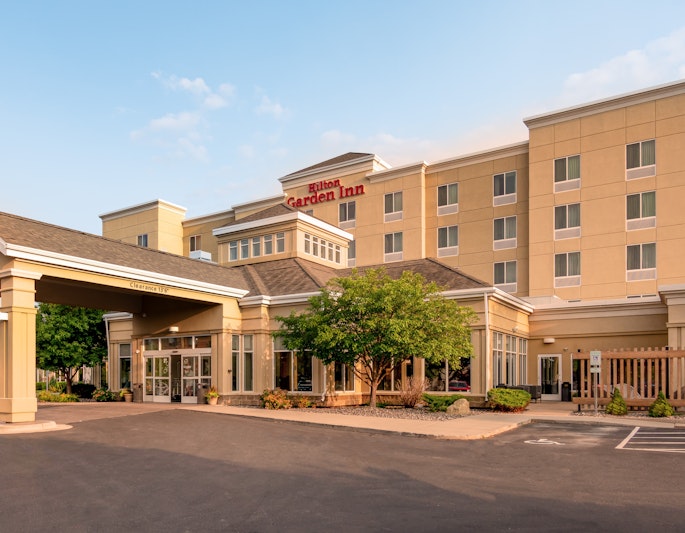 Hilton Garden Inn Billings 34/39