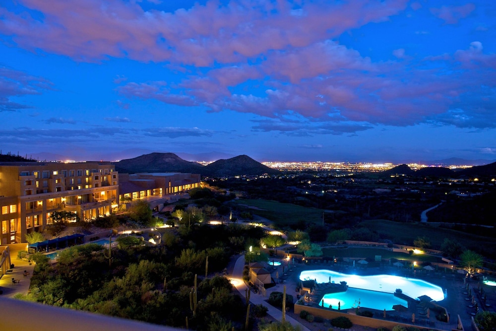 Jw Marriott Starr Pass Resort And Spa 23/82