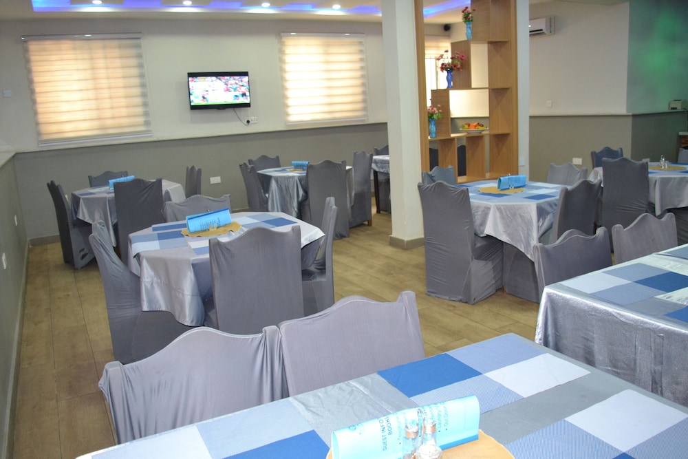 Dayspring Hotel 1 19/21