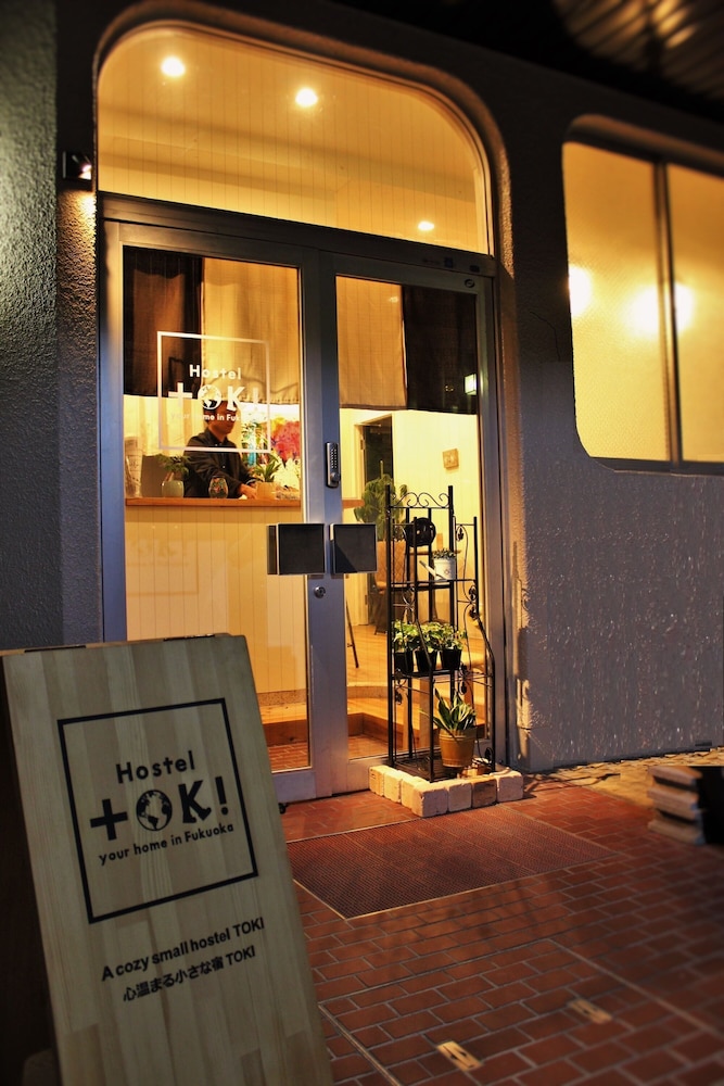 Hostel Toki 41/54