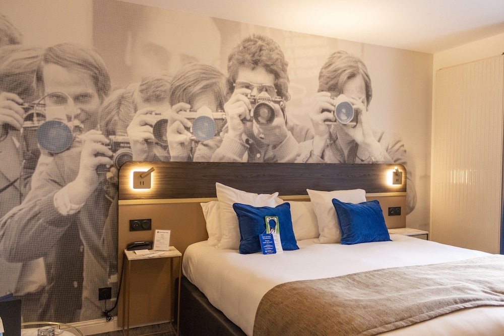Best Western Plus L'Artist Hotel 29/78