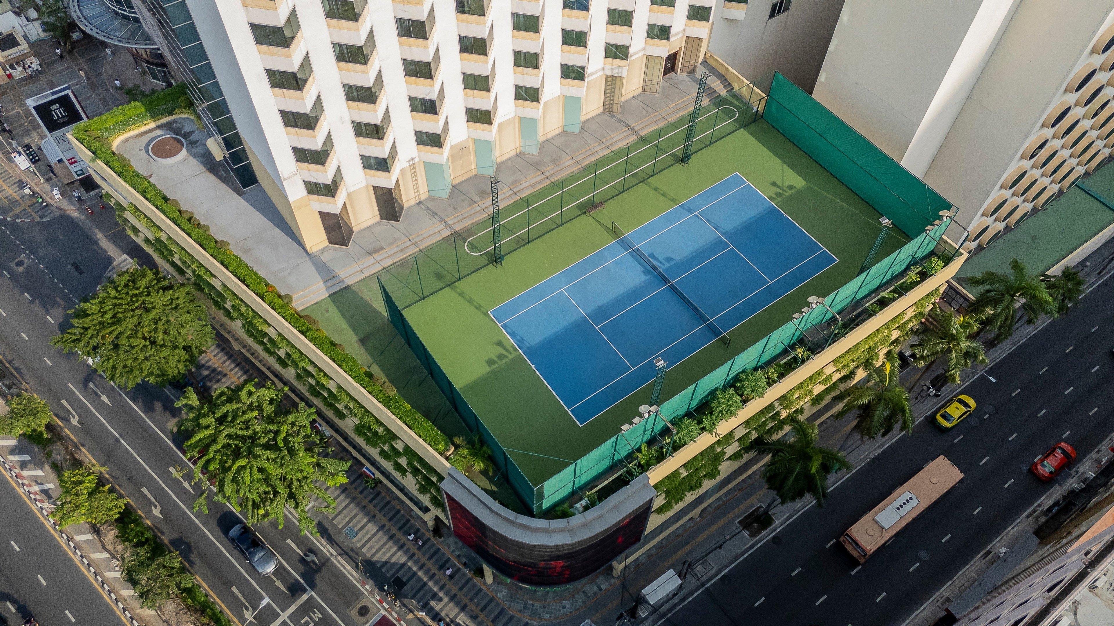 Holiday Inn Bangkok Silom in BANGKOK