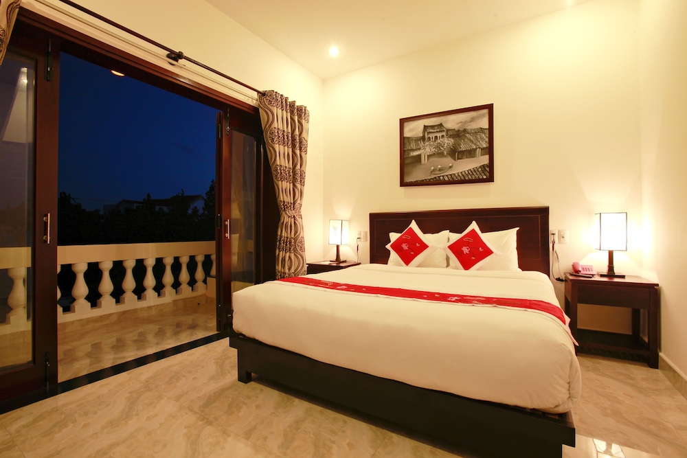 Pham Gia Boutique Homestay 19/55