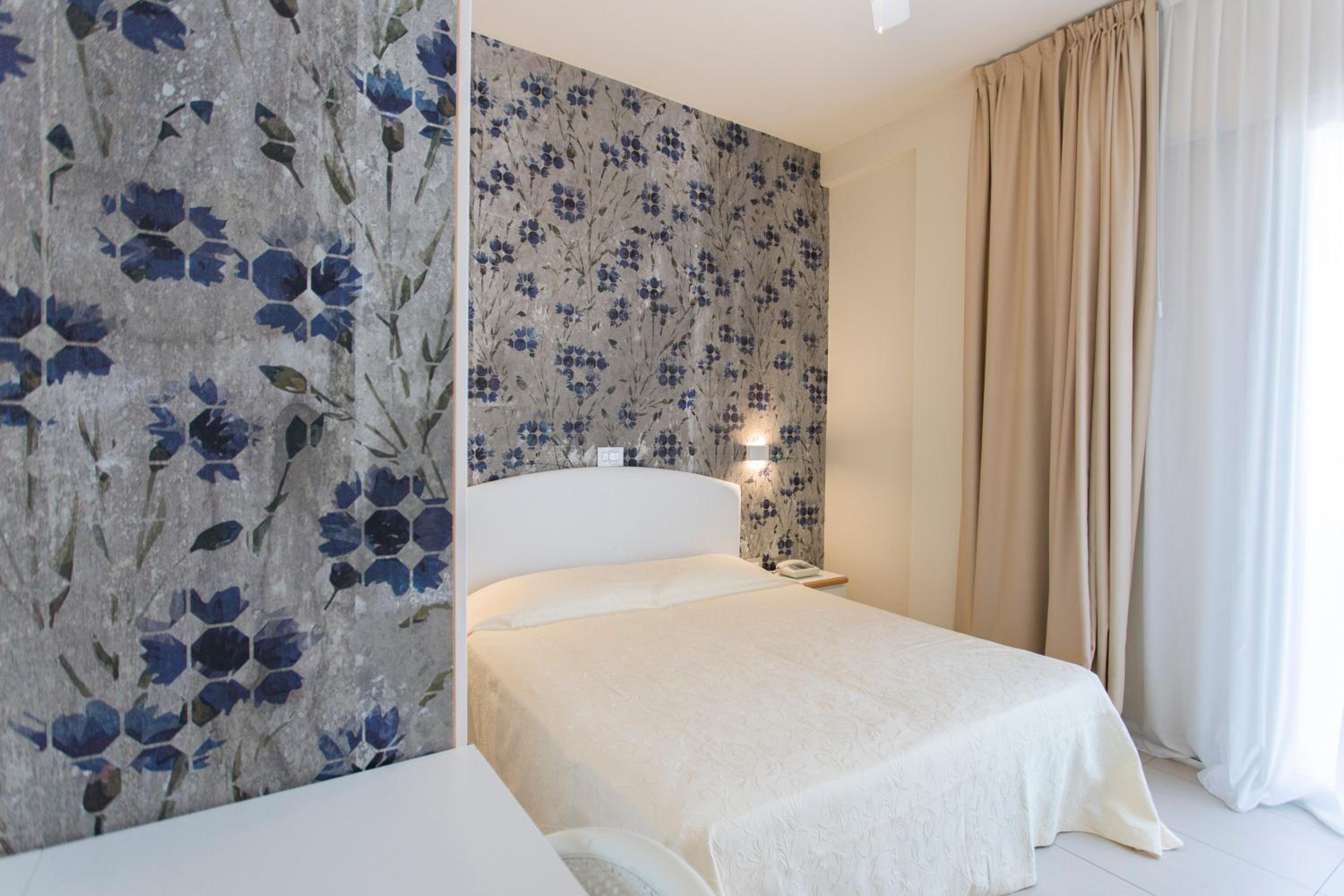 غرفة ديلوكس عائلية، Boutique & Spa Sirenahotel 6/10