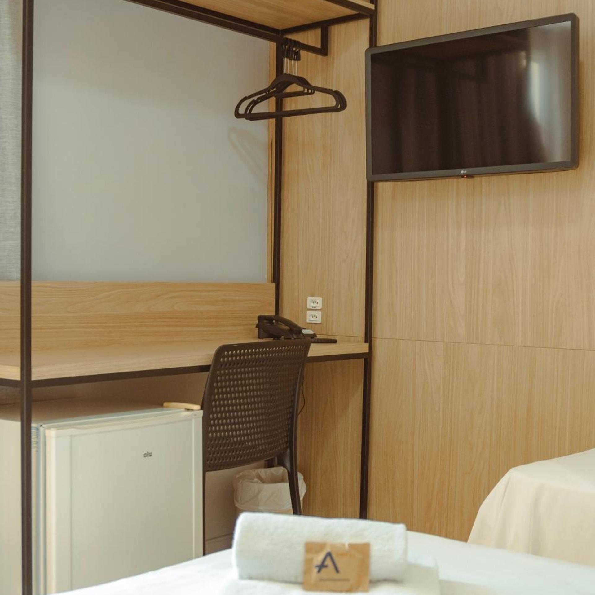 Andardac Hotel 23/30