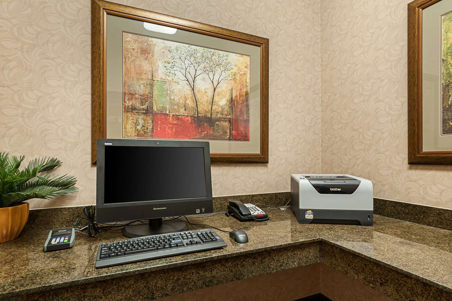 Comfort Suites Sulphur 46/56