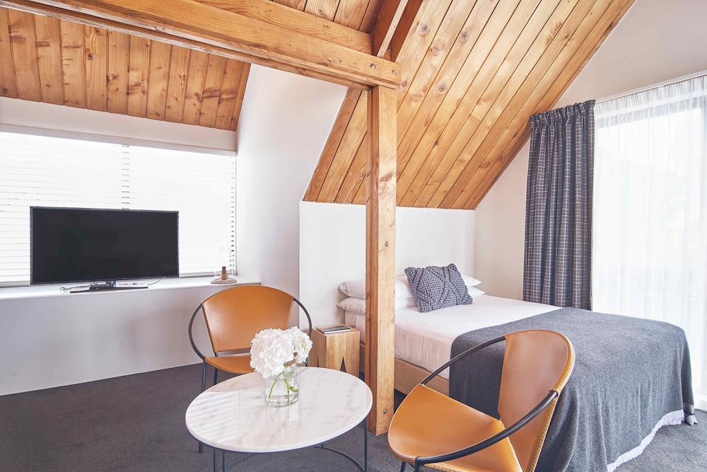 Hotel Carlton Mill 42/64